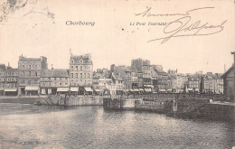 50-CHERBOURG-N°T1051-G/0213 - Cherbourg