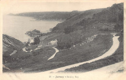 Jersey - Boulet Bay - Publ. Uknown 21 - Andere & Zonder Classificatie
