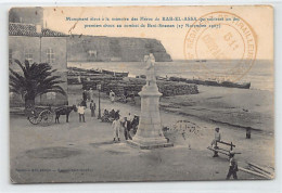 Algérie - NEMOURS Ghazaouet - Monument Des Héros De Bab-El-Assa Au Combat Des Beni-Snassen (27 Novembre 1907) VOIR LES S - Autres & Non Classés