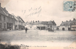 02-COUCY LE CHATEAU-N°T1051-H/0379 - Sonstige & Ohne Zuordnung