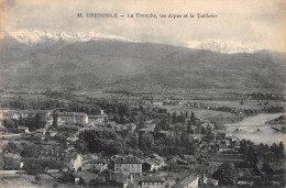 38-GRENOBLE-N°T1052-C/0389 - Grenoble