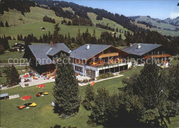 12005413 Saanenmoeser Saanen Hotel Hornberg  Saanenmoeser - Otros & Sin Clasificación