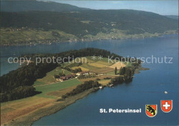 12005393 St Petersinsel Bielersee St Petersinsel - Otros & Sin Clasificación