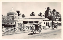 Comores - La Mosquée Comorienne à Majunga, Madagascar - Ed. Charifou 41 - Comores