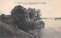 37-VOUVRAY-N°T1053-D/0193 - Vouvray