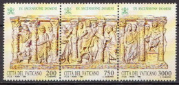 Vatican MNH Set - Other & Unclassified