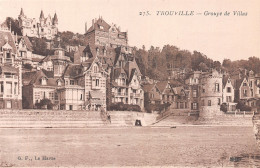 14-TROUVILLE-N°T1053-F/0345 - Trouville