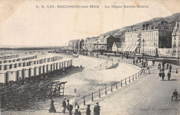 62-BOULOGNE SUR MER-N°T1054-A/0311 - Boulogne Sur Mer
