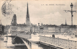 76-ROUEN-N°T1054-D/0319 - Rouen