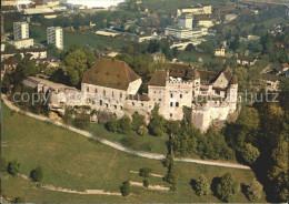 12004473 Lenzburg Schloss  Lenzburg - Andere & Zonder Classificatie