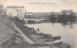 82-MONTAUBAN-N°T1055-B/0381 - Montauban