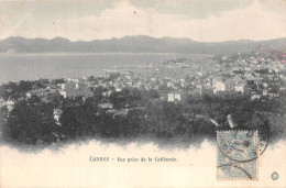 06-CANNES-N°T1055-B/0077 - Cannes