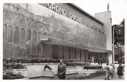 75-PARIS EXPOSITION INTERNATIONALE 1937-N°T1055-A/0287 - Expositions
