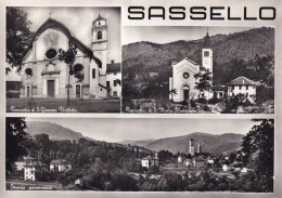 Sassello Vedutine - Other & Unclassified