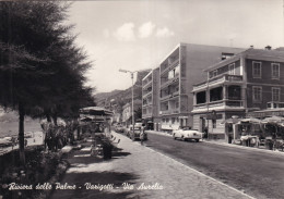 Riviera Delle Palme Varigotti Via Aurelia - Sonstige & Ohne Zuordnung