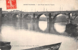 82-MONTAUBAN-N°T1055-D/0295 - Montauban