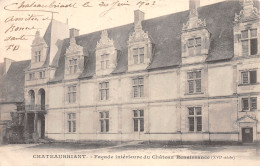 44-CHATEAUBRIANT-N°T1056-B/0181 - Châteaubriant