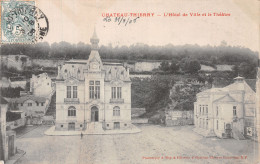 02-CHATEAU THIERRY-N°T1056-D/0069 - Chateau Thierry