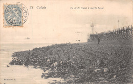 62-CALAIS-N°T1056-F/0113 - Calais