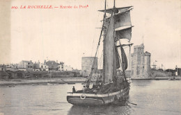 17-LA ROCHELLE-N°T1057-B/0399 - La Rochelle
