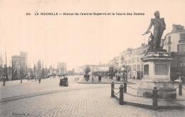 17-LA ROCHELLE-N°T1057-B/0387 - La Rochelle