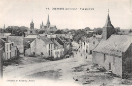 44-GUERANDE-N°T1057-B/0213 - Guérande