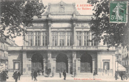 34-BEZIERS-N°T1057-A/0261 - Beziers