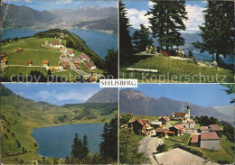 12004083 Seelisberg UR Vierwaldstaettersee Seelisberg - Sonstige & Ohne Zuordnung