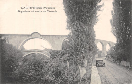 84-CARPENTRAS-N°T1057-F/0009 - Carpentras