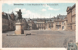 78-VERSAILLES-N°T1057-D/0251 - Versailles