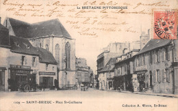 22-SAINT BRIEUC-N°T1057-D/0021 - Saint-Brieuc