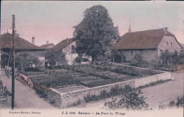 Ballens VD, Haut Du Village (6534) - Ballens