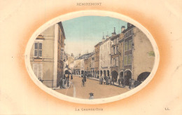 88-REMIREMONT-N°T1058-A/0259 - Remiremont