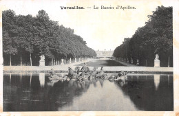 78-VERSAILLES-N°T1057-H/0367 - Versailles