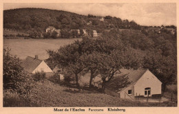 Kluisberg - Panorama - Kluisbergen