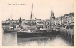 17-LA ROCHELLE-N°T1058-E/0217 - La Rochelle