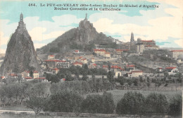 43-LE PUY-N°T1058-D/0085 - Other & Unclassified
