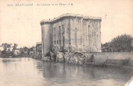 30-BEAUCAIRE-N°T1058-D/0031 - Beaucaire