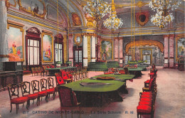98-MONTE CARLO CASINO-N°T1059-A/0231 - Other & Unclassified