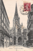 76-ROUEN-N°T1059-A/0107 - Rouen
