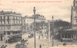 31-TOULOUSE-N°T1059-G/0379 - Toulouse