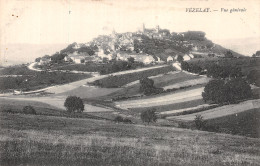 89-VEZELAY-N°T1059-F/0279 - Vezelay