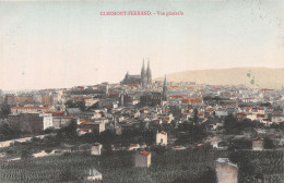 63-CLERMONT FERRAND-N°T1059-F/0205 - Clermont Ferrand