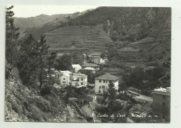 S.CARLO DI CESE  - VIAGGIATA FG - Genova (Genua)