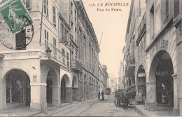 17-LA ROCHELLE-N°T1060-B/0383 - La Rochelle