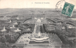 78-VERSAILLES-N°T1060-F/0199 - Versailles