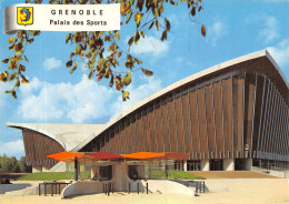 38-GRENOBLE-N°T1061-A/0141 - Grenoble