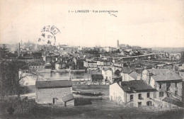 87-LIMOGES-N°T1060-H/0311 - Limoges