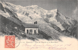 74-CHAMONIX-N°T1060-H/0197 - Chamonix-Mont-Blanc