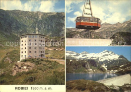 12002411 Robiei Cavergno Lago Di Robiei Robiei Cavergno - Autres & Non Classés